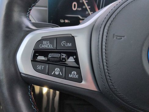 Used 2023 BMW i4 M50 image 26