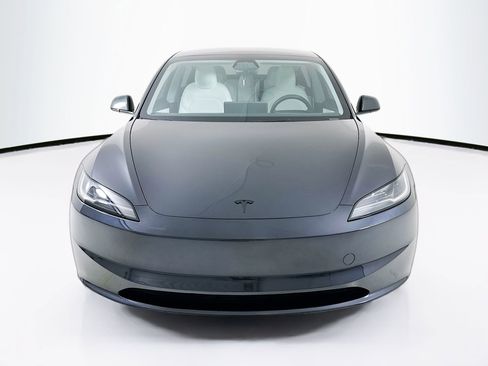 Used 2025 Tesla Model 3 Long Range image 2