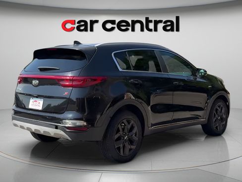 Used 2020 Kia Sportage S AWD/4WD image 6