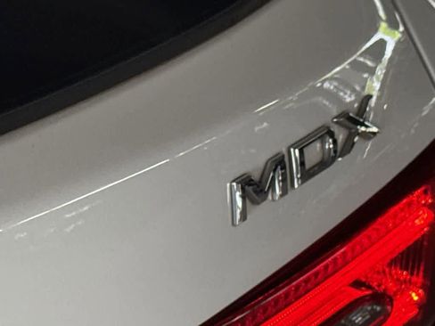 Used 2020 Acura MDX FWD w/ Technology Package image 10