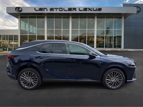 Certified 2024 Lexus RX 350 AWD w/ Convenience Package image 2