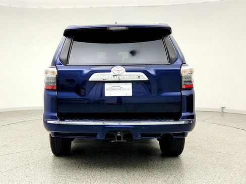 Used 2023 Toyota 4Runner Limited AWD/4WD image 6