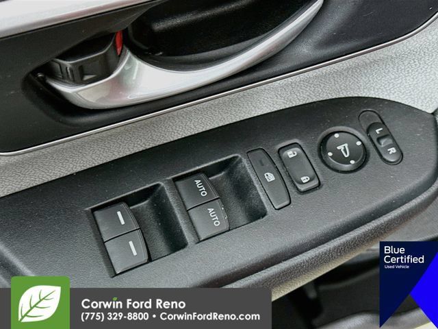 Used 2022 Honda CR-V EX image 21