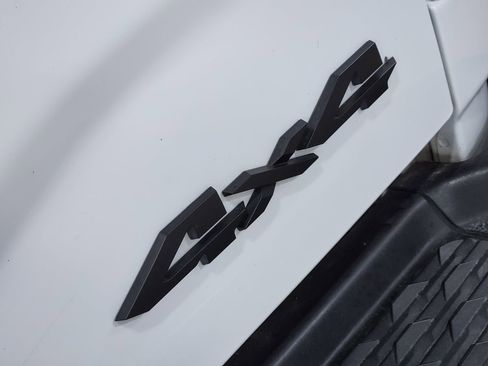 Used 2023 RAM 2500 Tradesman AWD/4WD image 28