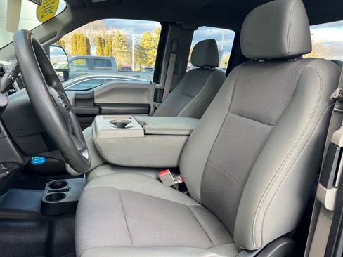 Used 2018 Ford F250 XL w/ STX Appearance Package image 11