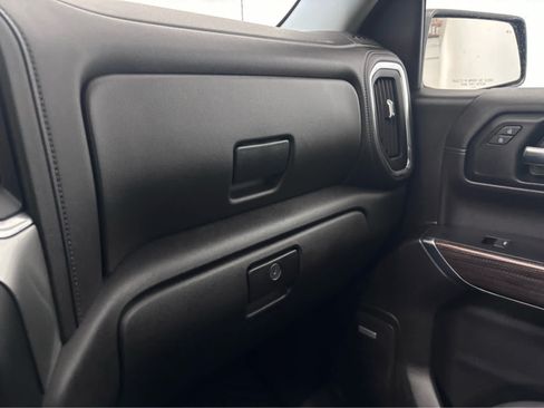 Used 2021 Chevrolet Silverado 1500 RST w/ True North Edition Plus AWD/4WD image 23