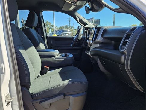 New 2026 RAM 2500 Tradesman image 15