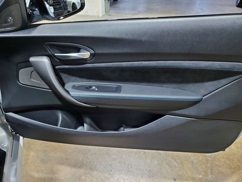 Used 2021 BMW M2 Competition RWD image 17