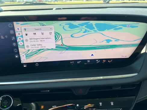 Used 2025 Buick Envision Preferred image 20