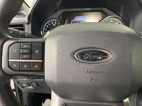 Used 2023 Ford F150 Tremor AWD/4WD image 24