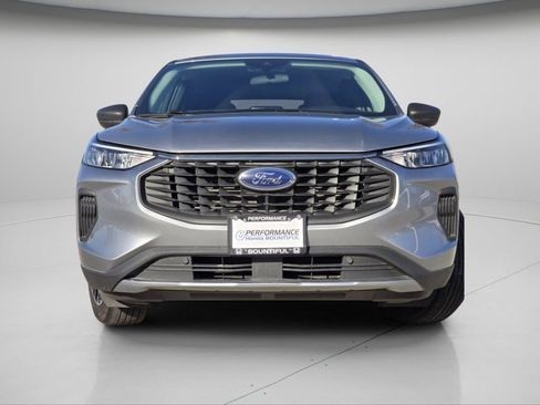 Used 2023 Ford Escape Active image 3