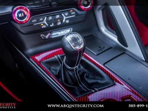 Used 2019 Chevrolet Corvette Stingray Coupe w/ Battery Protection Package image 27