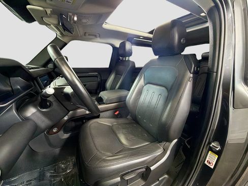 Used 2021 Land Rover Defender 90 S AWD/4WD image 22