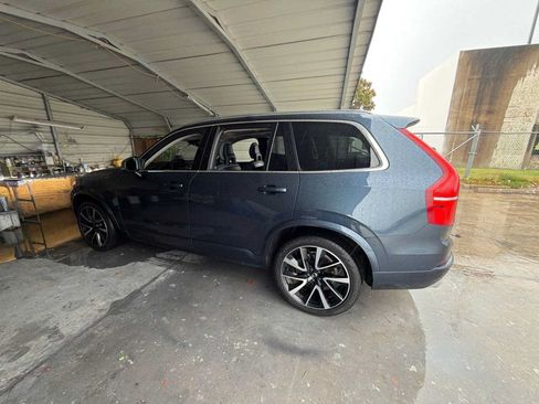 Used 2020 Volvo XC90 T6 Momentum w/ Protection Package Premier AWD/4WD image 2