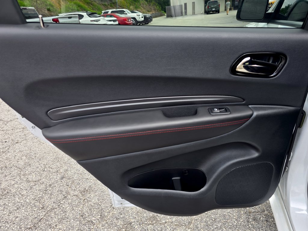 Used 2023 Dodge Durango R/T AWD/4WD image 46