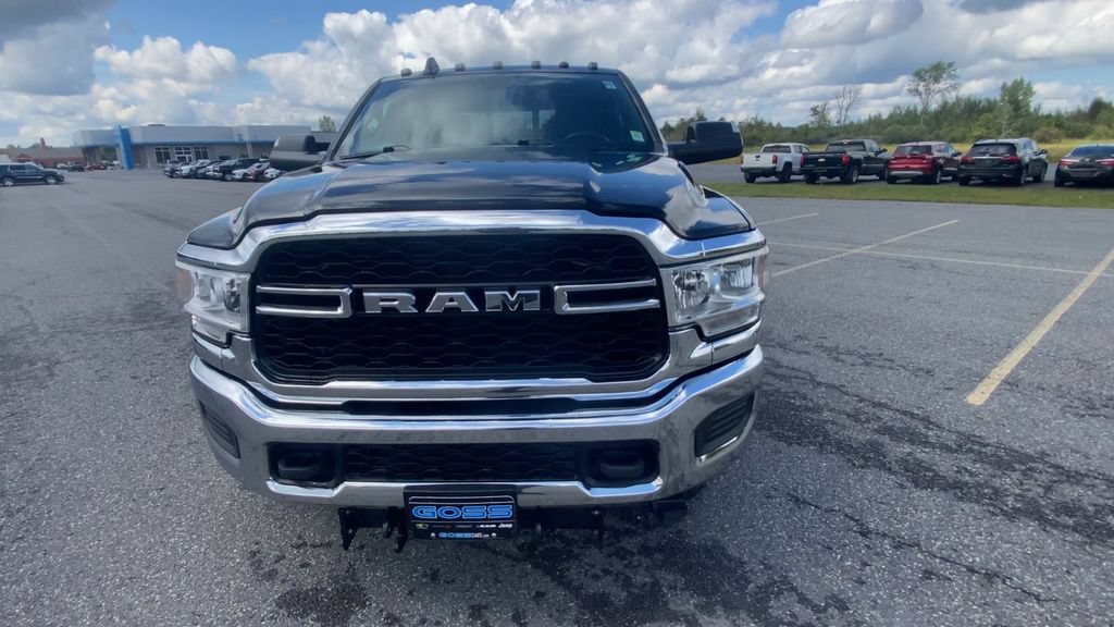 Used 2021 RAM 2500 Tradesman AWD/4WD image 6