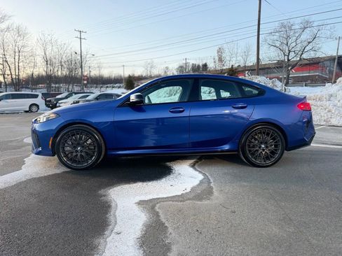 Certified 2025 BMW M235i xDrive M235i xDrive w/ M Performance Package image 3