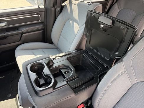 Used 2023 RAM 1500 Big Horn AWD/4WD image 22