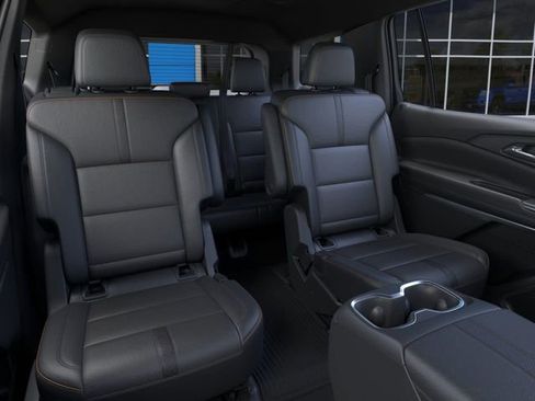 New 2026 Chevrolet Traverse High Country w/ LPO, Floor Liner Package AWD/4WD image 19