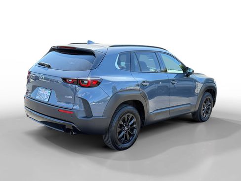 Used 2026 MAZDA CX-50 AWD 2.5 Hybrid w/ Weather Package image 5