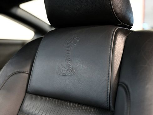 Used 2007 Ford Mustang Shelby GT500 RWD image 34