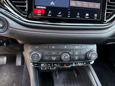New 2026 Dodge Durango GT AWD/4WD image 29