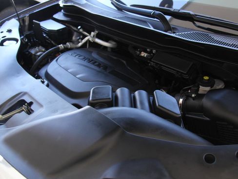 Used 2022 Honda Pilot EX-L image 36