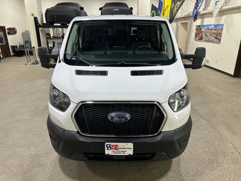 Used 2021 Ford Transit 150 XL image 4