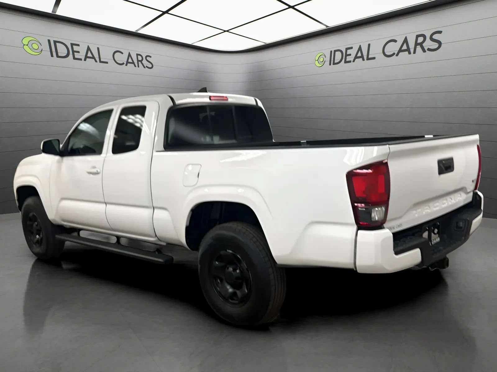 Used 2019 Toyota Tacoma SR RWD image 7