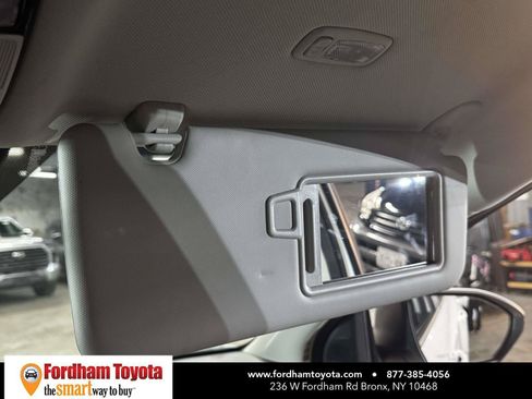 Used 2025 Hyundai Tucson SEL AWD/4WD image 31