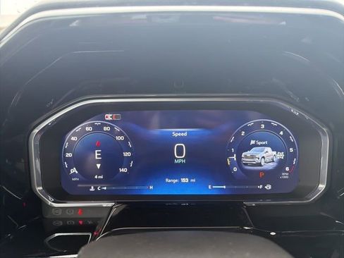 New 2026 Chevrolet Silverado 1500 High Country image 21