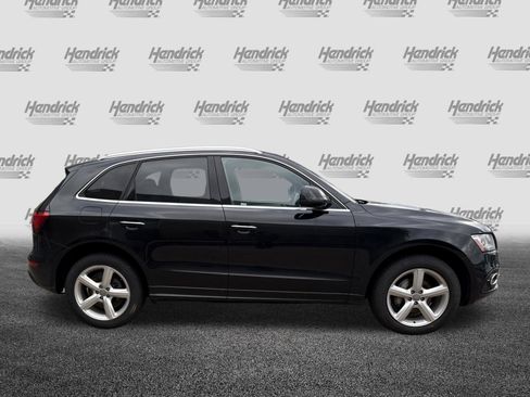 Used 2017 Audi Q5 2.0T Premium Plus image 11
