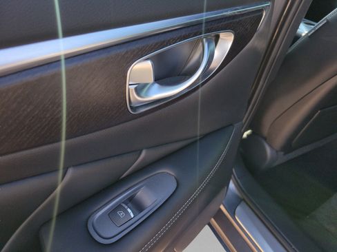Used 2023 INFINITI Q50 Sensory RWD image 10