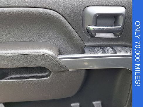 Certified 2019 Chevrolet Silverado 1500 LT RWD image 16