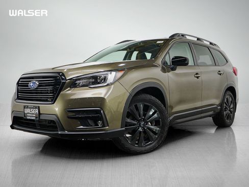 Used 2022 Subaru Ascent Onyx Edition AWD/4WD image 1