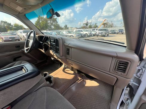 Used 2001 GMC Sierra 2500 4x4 Extended Cab w/ Convenience Plus Group image 44