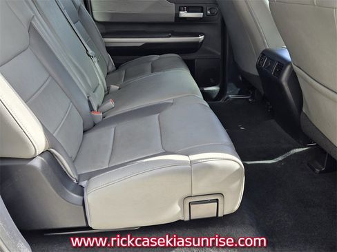 Used 2019 Toyota Tundra Limited image 18