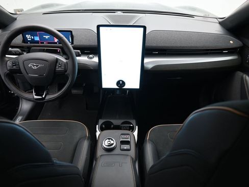 Used 2023 Ford Mustang Mach-E GT image 21