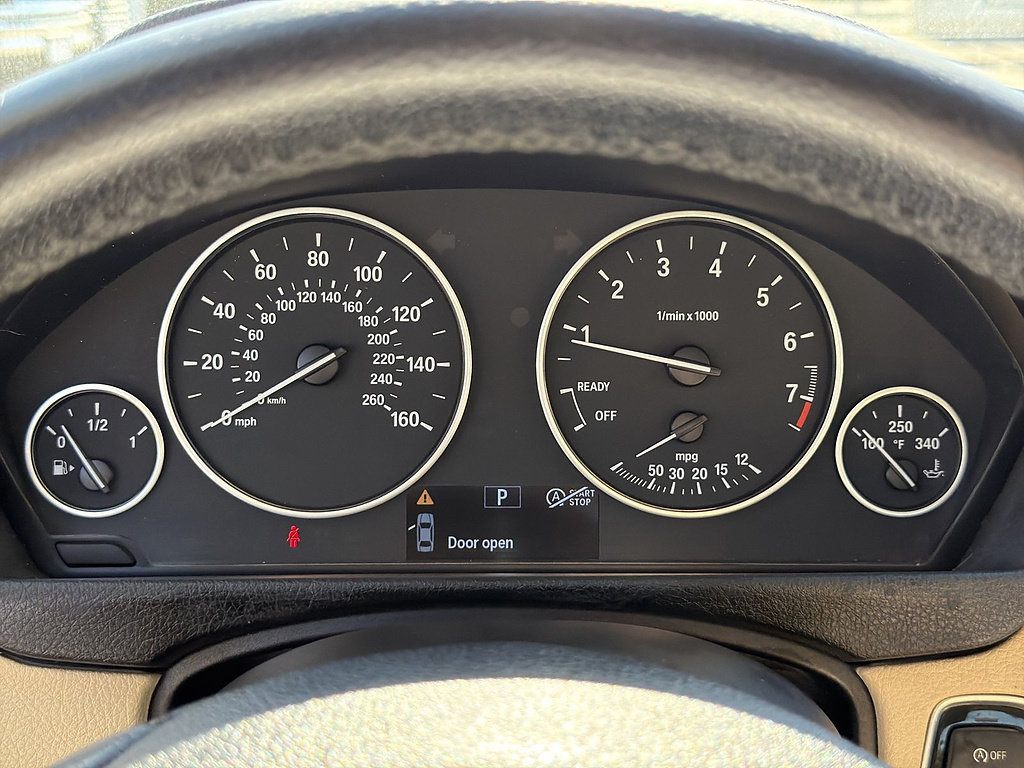 Used 2013 BMW 328i Sedan RWD image 10
