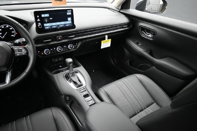 New 2027 Honda HR-V EX-L image 10