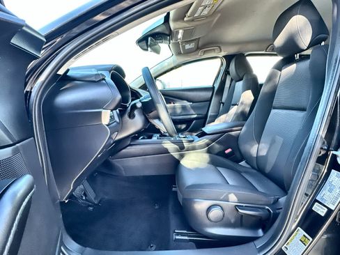 Used 2025 MAZDA CX-30 AWD 2.5 S image 2