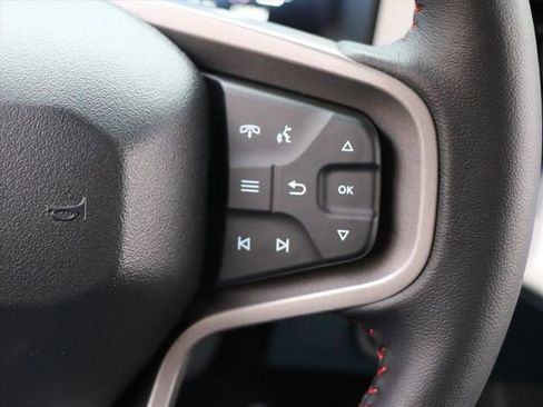 New 2026 Ford Bronco Heritage Edition image 28