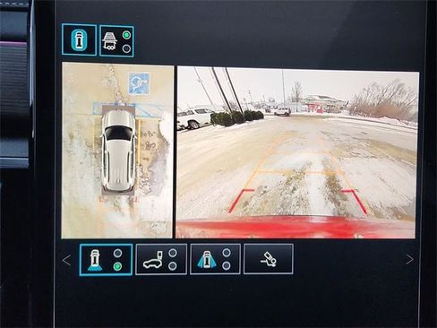 Certified 2024 GMC Acadia Denali image 15