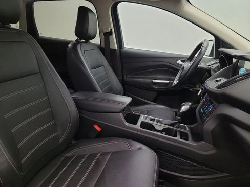 Used 2018 Ford Escape SEL w/ Ford Safe & Smart Package FWD image 21