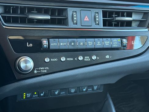 Certified 2023 Lexus ES 350 F Sport w/ Accessory Package (Z1) FWD image 21