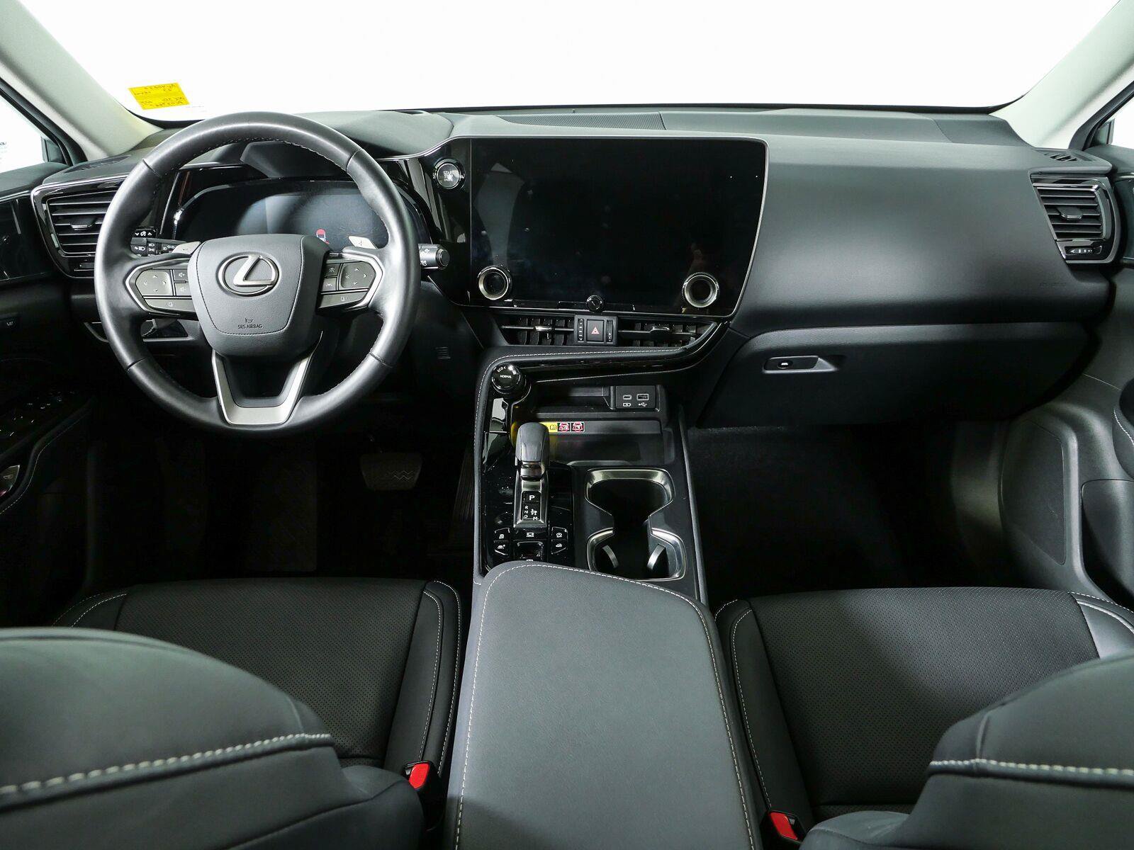 Used 2023 Lexus NX 350 AWD image 20