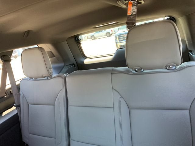 New 2026 GMC Yukon XL Elevation w/ Elevation Premium Package AWD/4WD image 21