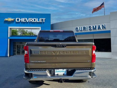 Used 2023 Chevrolet Silverado 1500 LT image 4