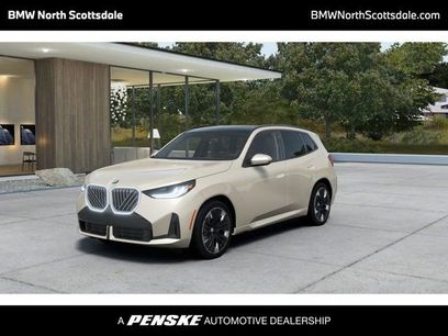 New 2026 BMW X3 xDrive30 w/ Premium Package