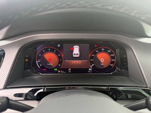 New 2026 Volkswagen Atlas Peak Edition AWD/4WD image 17